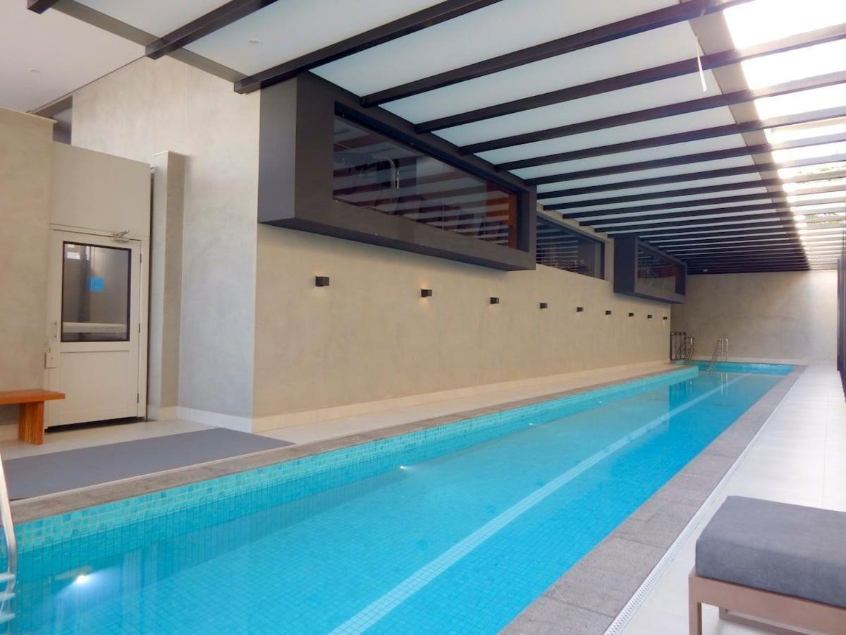 Easy Star - Luxuoso Studio No Coracao Do Campo Belo - Hc01H Apartamento São Paulo Exterior foto
