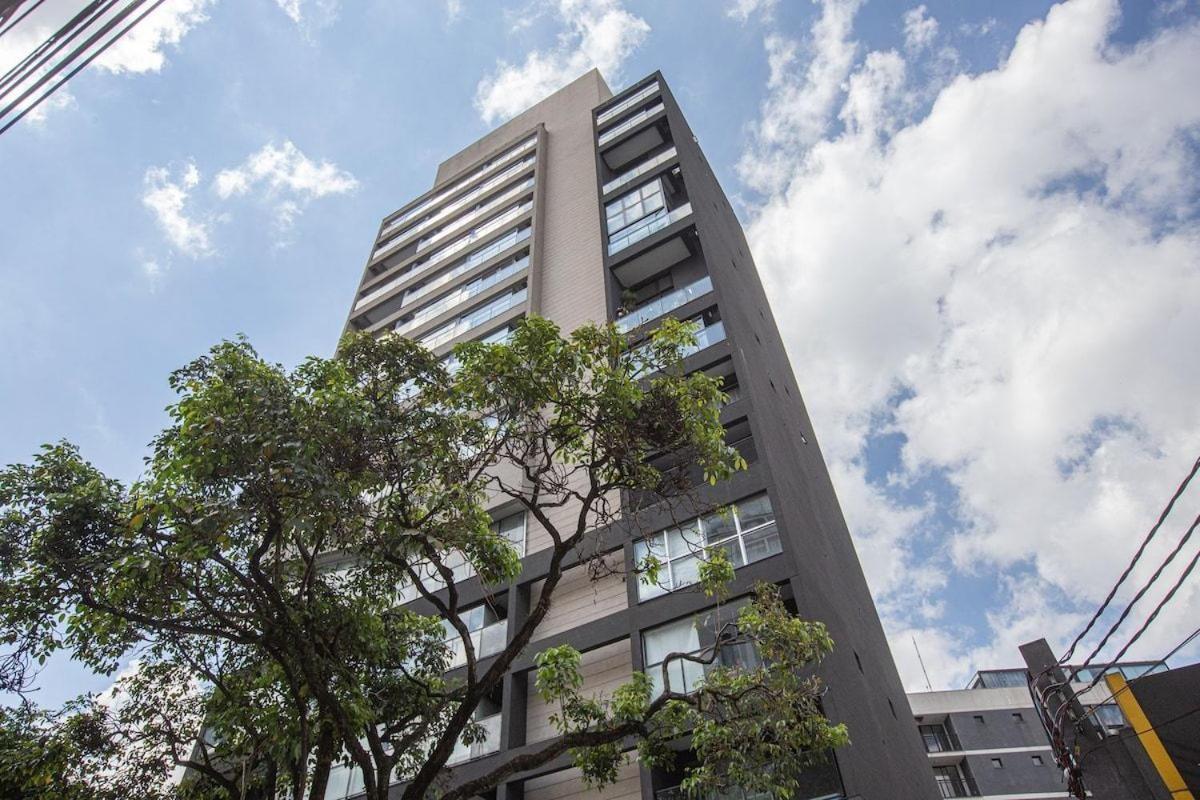 Easy Star - Luxuoso Studio No Coracao Do Campo Belo - Hc01H Apartamento São Paulo Exterior foto